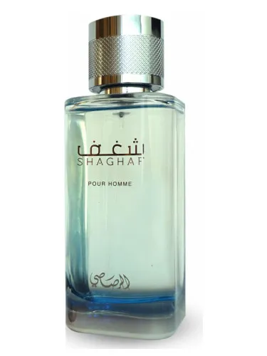 Colección Shaghaf Collection