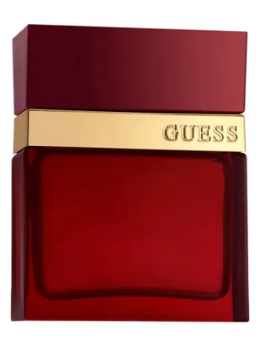 Perfume Seductive Red Homme de Guess