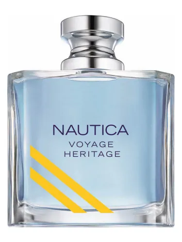 Perfume Nautica Voyage Heritage de Nautica