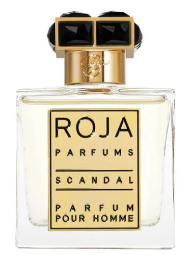 Perfume Scandal Pour Homme de Roja Dove