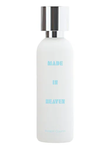 Perfume Made in Heaven de What We Do Is Secret