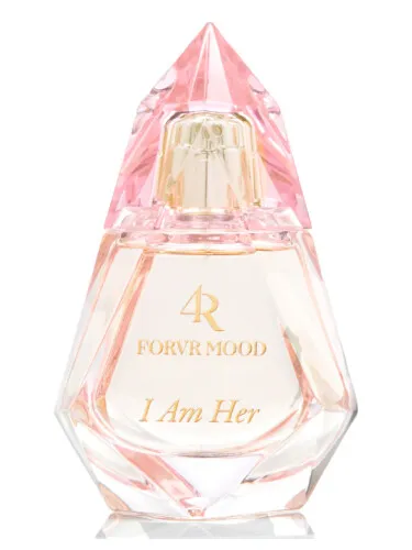 Perfume I AM HER de FORVR MOOD