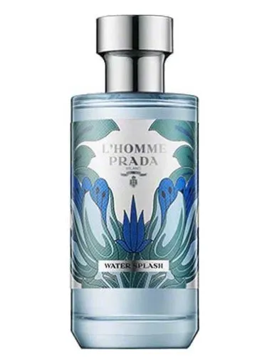 Imagen de Prada L’Homme Water Splash
