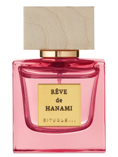 Perfume Rêve de Hanami de Rituals