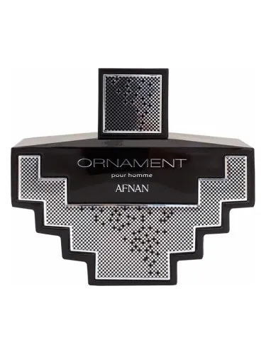 Perfume Ornament Pour Homme de Afnan