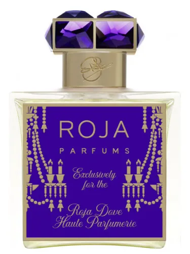 Colección Roja Dove Haute Parfumerie Exclusives