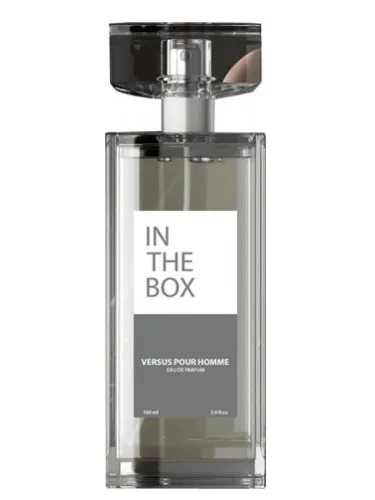 Perfume Versus Pour Homme de In The Box