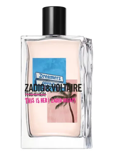 Perfume This Is Her! Zadig Dream de Zadig & Voltaire