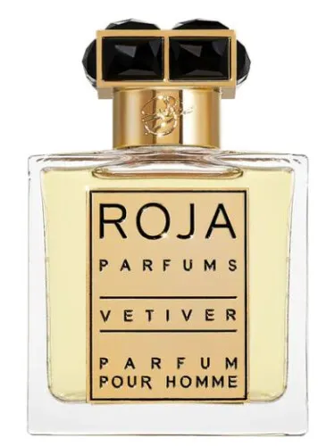 Perfume Vetiver Pour Homme de Roja Dove
