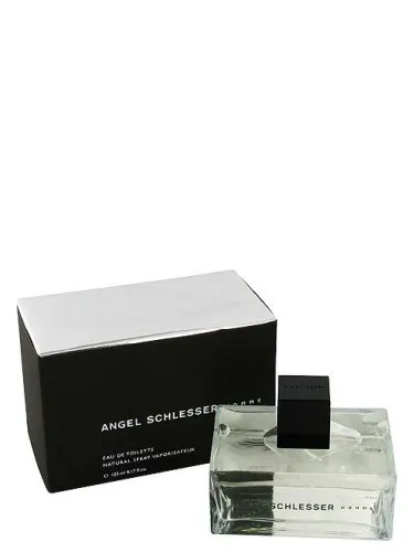 Perfume Angel Schlesser Homme de Angel Schlesser