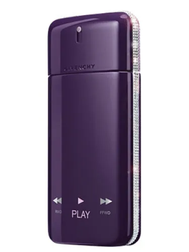 Perfume Play For Her Intense de Givenchy