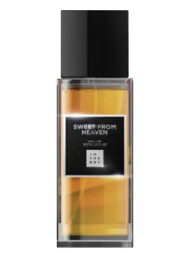 Perfume Sweet From Heaven de In The Box