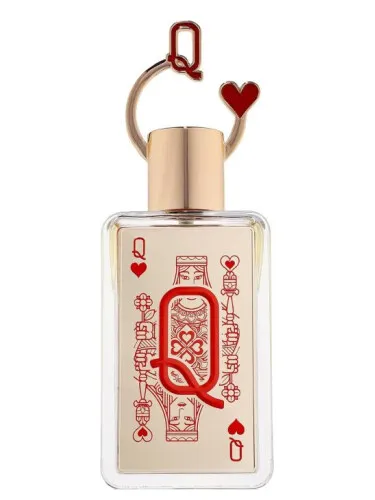 Perfume Queen of Hearts de Fragrance World