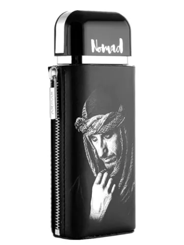 Perfume Nomad Pour Homme de Armaf