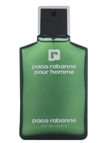 Imagen de Paco Rabanne Pour Homme