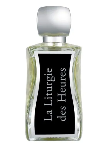Perfume La Liturgie des Heures de Jovoy Paris