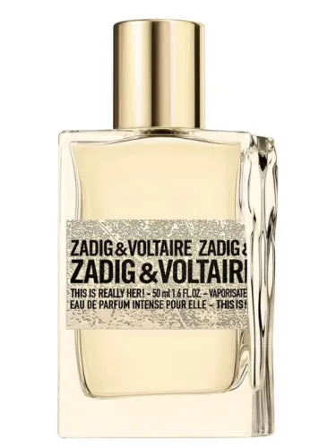Perfume This Is Really Her! de Zadig & Voltaire