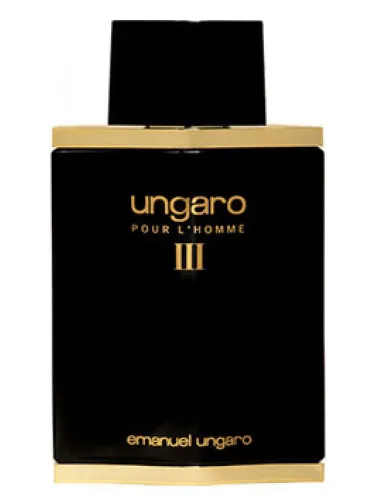 Imagen de Ungaro pour L'Homme III