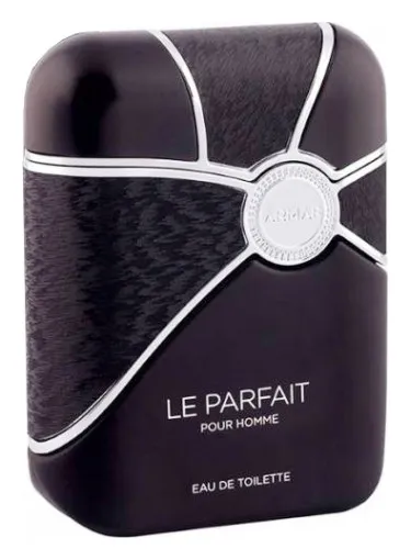 Perfume Le Parfait Pour Homme de Armaf