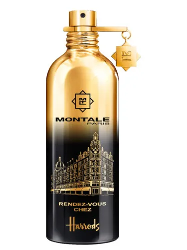 Perfume Rendez-Vous Chez Harrods de Montale