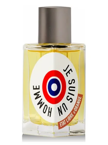 Perfume Je Suis un Homme de Etat Libre d'Orange