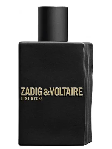 Perfume Just Rock! for Him de Zadig & Voltaire