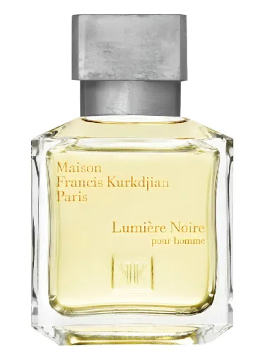 Imagen de Lumière Noire Pour Homme