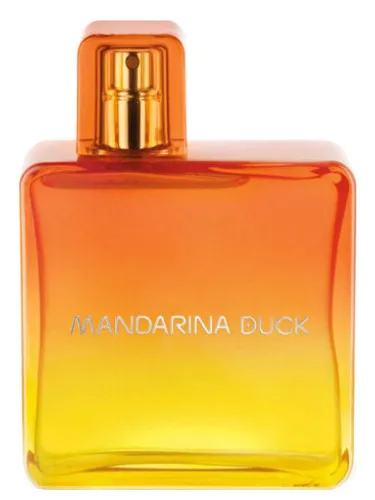 Perfume Vida Loca For Her de Mandarina Duck