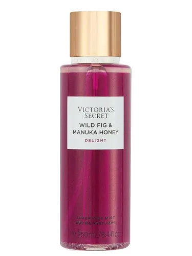 Perfume Wild Fig Manuka Honey de Victoria's Secret