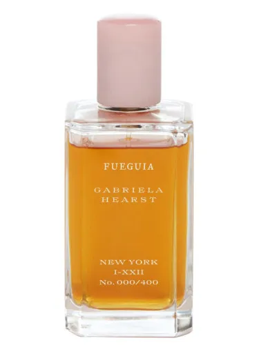 Perfume New York (Gabriela Hearst) de Fueguia 1833