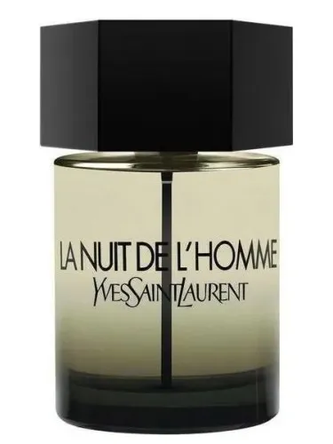 La Nuit de l'Homme