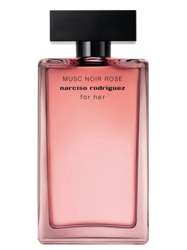 Imagen de Musc Noir Rose For Her