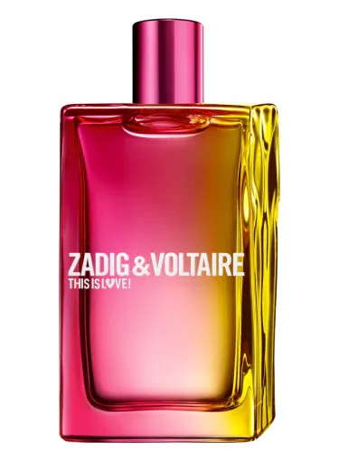 Perfume This Is Love! for Her de Zadig & Voltaire