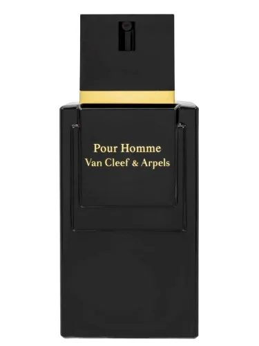 Perfume Van Cleef & Arpels pour Homme de Van Cleef & Arpels