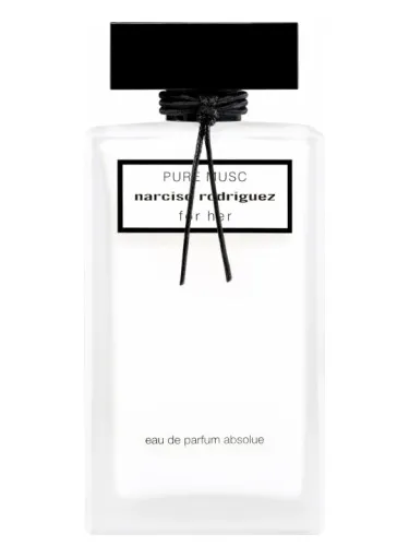 Imagen de Pure Musc Absolu For Her