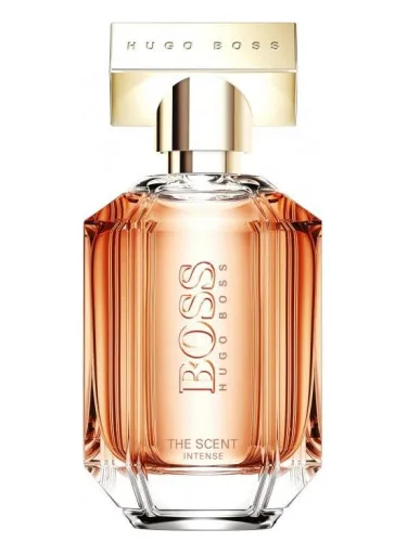Imagen de Boss The Scent For Her Intense