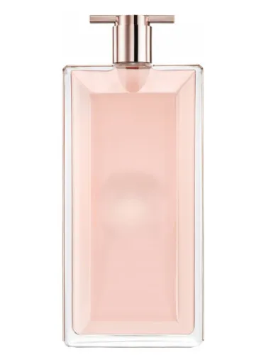 Perfume Idôle de Lancôme