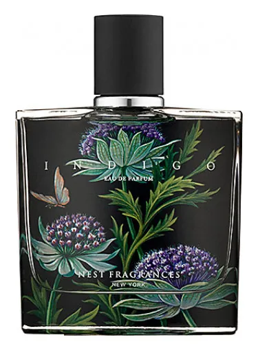 Perfume Indigo de Nest