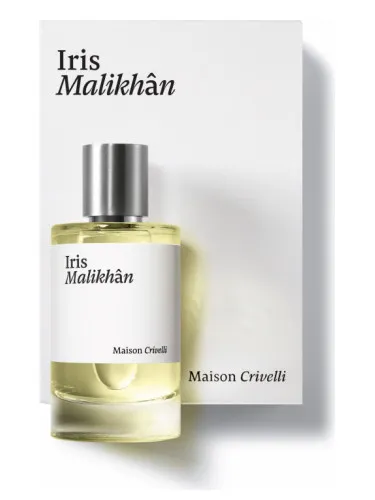 Imagen de Iris Malikhân