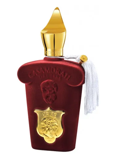 Perfume Italica de Casamorati 1888