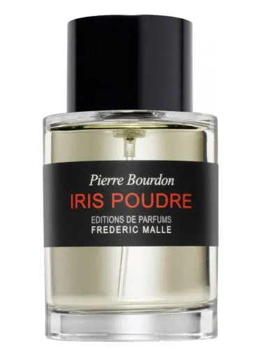 Perfume Iris Poudre de Frederic Malle Editions de Parfums