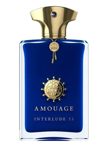 Imagen de Interlude 53 Man