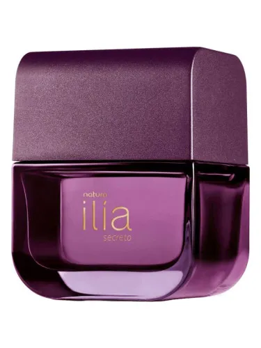 Perfume Ilía Secreto de Natura