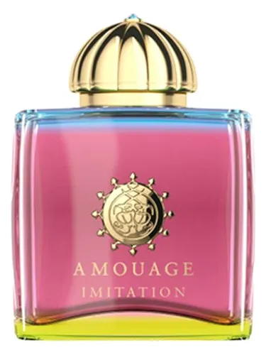 Perfume Imitation Woman de Amouage