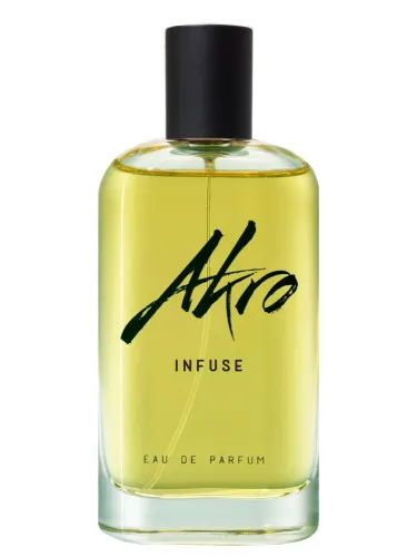Perfume Infuse de Akro
