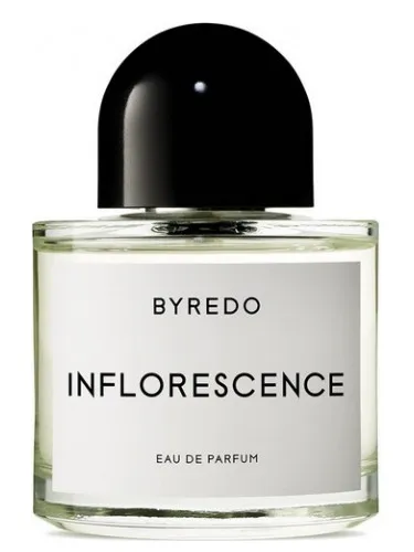 Perfume Inflorescence de Byredo