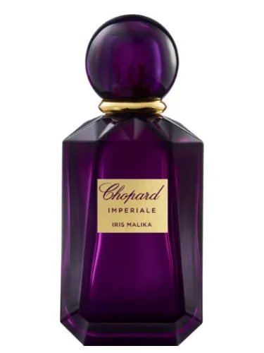 Colección Chopard Imperiale