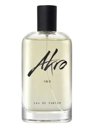 Perfume Ink de Akro