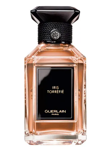 Perfume Iris Torréfié de Guerlain