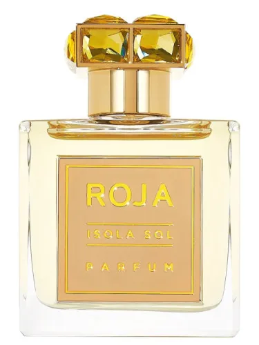 Perfume Isola Sol de Roja Dove
